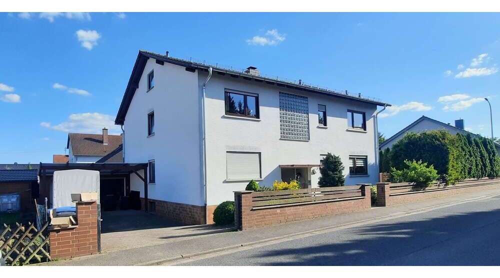 Haus zum Kaufen in Mehlingen 520.000 € 246 m²