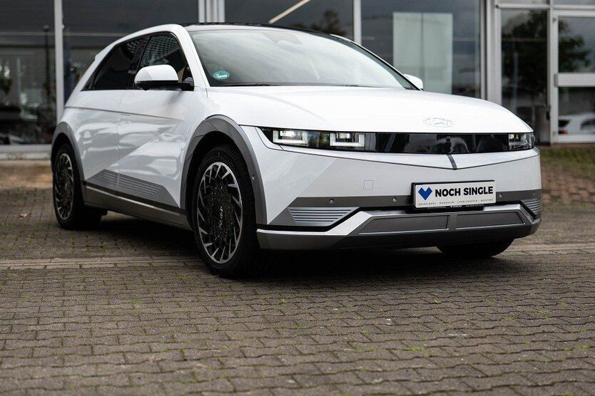 IONIQ 5