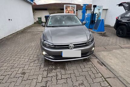 VW Polo 41.000 km 14.099 &euro; Neustadt an der Weinstraße 67433