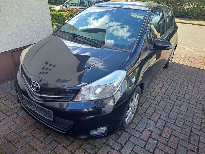 Yaris
