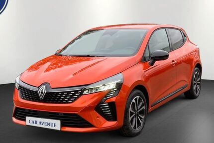 Renault Clio 6.000 km 19.985 &euro; Kaiserslautern 67657