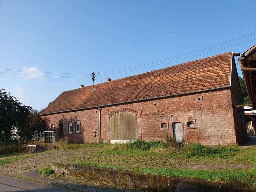 Grundstück zu verkaufen in Queidersbach 225.000 € 1445 m²