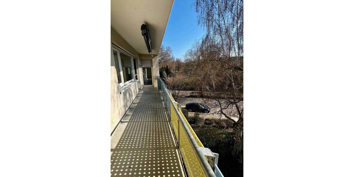 Etagenwohnung Kaiserslautern Innenstadt - 4 Zimmer, 84 m&sup2;, 198.000&euro; | Angebot:26017535