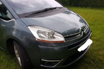 Citroen Grand C4 Picasso / SpaceTourer 184.000 km 2.950 &euro; Kaiserslautern 67663