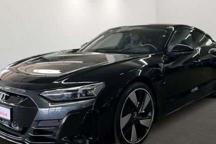Audi e-tron GT 30.408 km 55.330 &euro; Kaiserslautern 67663