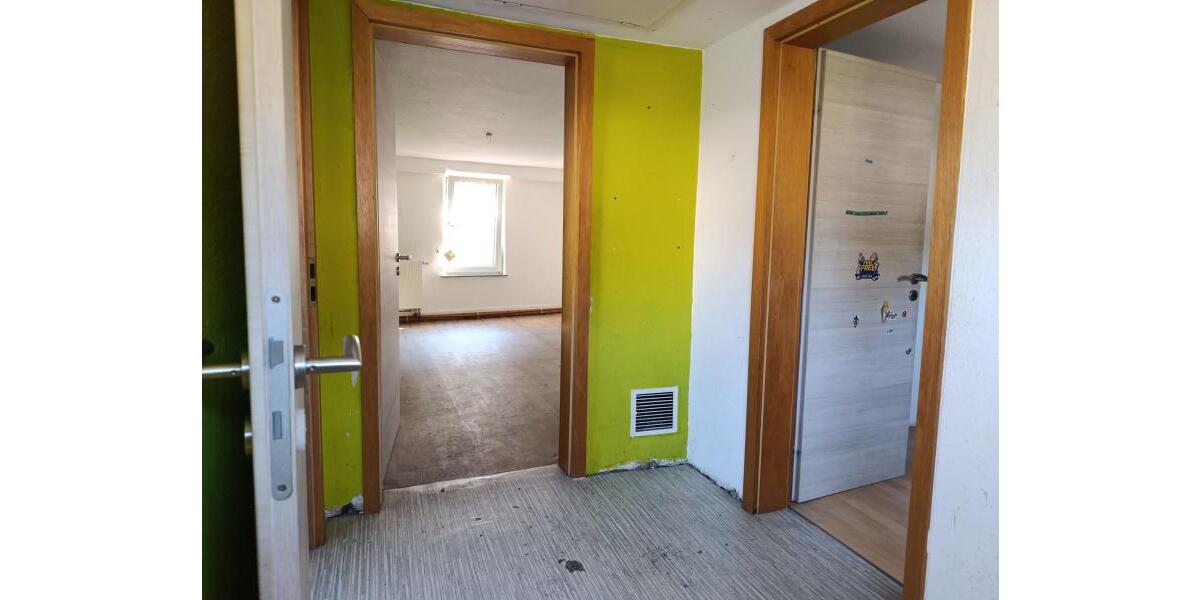 ObjNr:19681 - Kleines Haus mit Nebengebäude in Sankt Martin - Einfamilienhaus Sankt Martin | Angebot:20346455