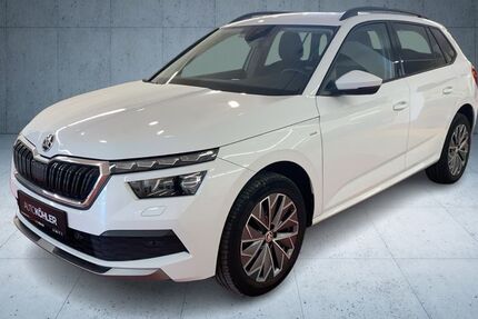 Skoda Kamiq 40.000 km 19.750 &euro; Bad Dürkheim 67098