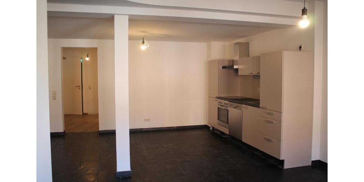 Terrassenwohnung Otterberg - 2 Zimmer, 79 m&sup2;, 912&euro; | Angebot:25965336