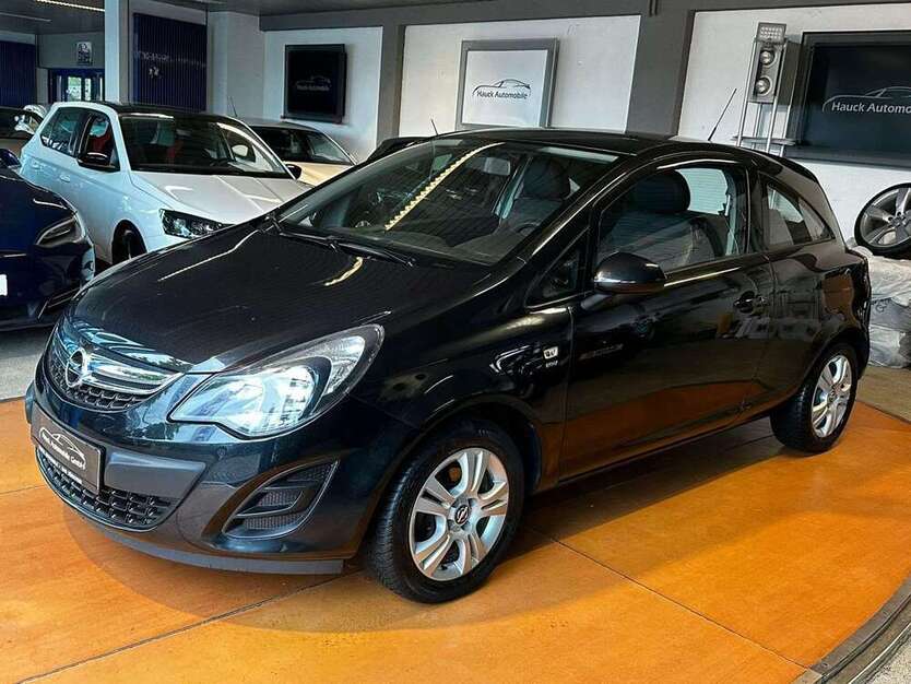 Corsa