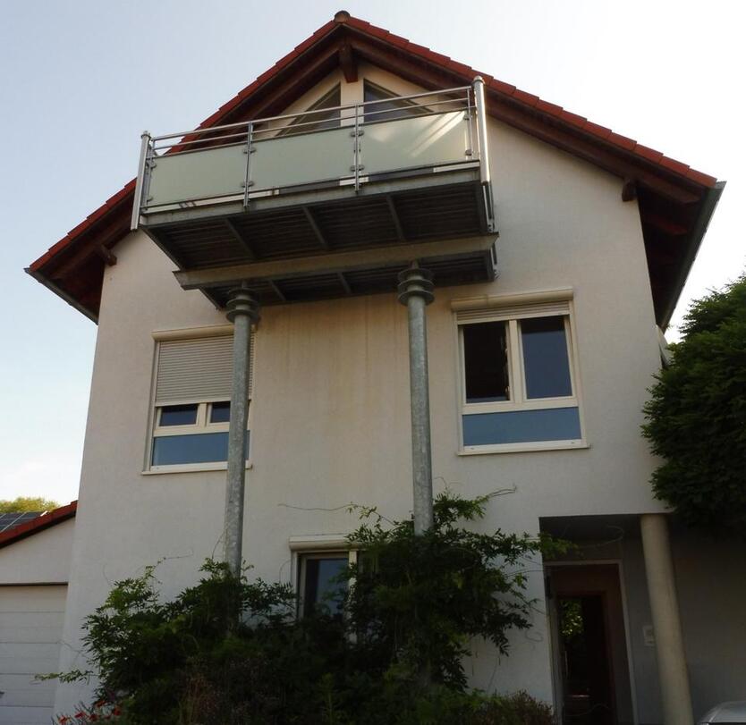 Haus zur Miete in Otterberg
