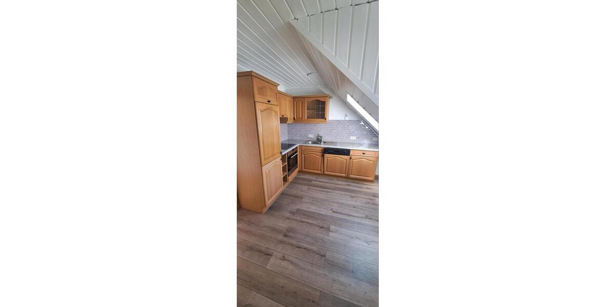 Dachgeschoßwohnung Schönenberg-Kübelberg Kübelberg - 2 Zimmer, 55 m&sup2;, 585&euro; | Angebot:26678191