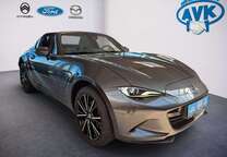 Gebrauchtwagen Mazda MX-5