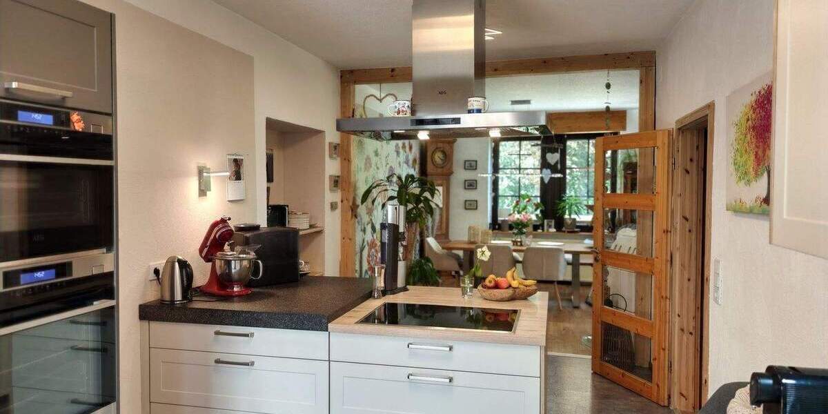 Reihenendhaus Odenbach - 1 Zimmer, 160 m&sup2;, 294.000&euro; | Angebot:25821878