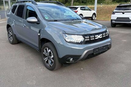 Dacia Duster 11.000 km 22.900 &euro; Kusel 66869