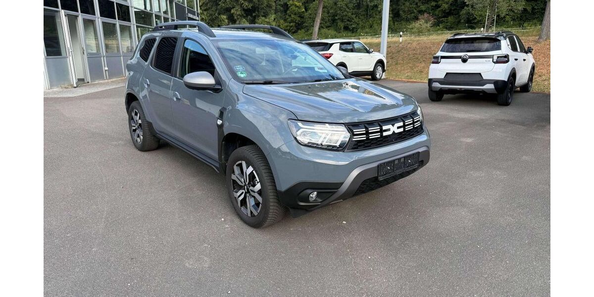 Dacia Duster 11.000 km 22.900 &euro; Kusel 66869