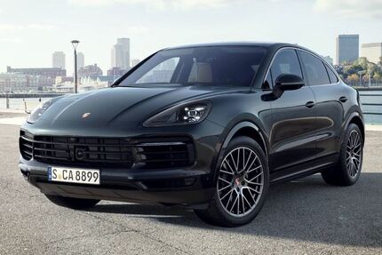 Porsche Cayenne 20.500 km 92.490 &euro; Kaiserslautern 67657