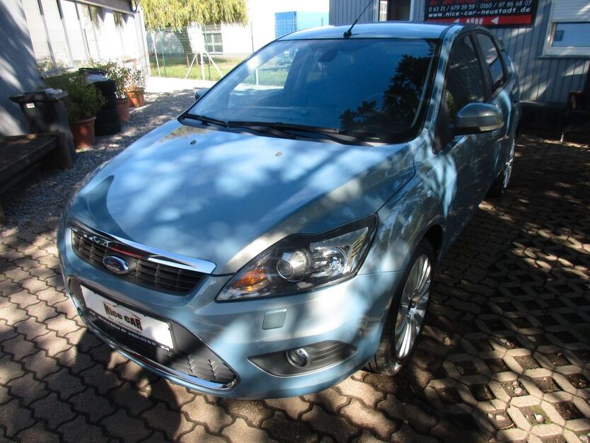 Ford Focus 146.400 km 3.999 € Neustadt an der Weinstrasse 67433