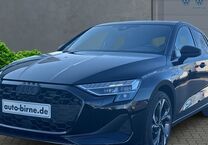 Gebrauchtwagen Audi A3