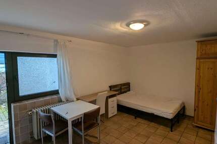 Wohnung Kaiserslautern Engelshof - 1 Zimmer, 22 m&sup2;, 420&euro; | Angebot:25301231