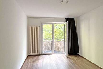 Wohnung zum Mieten in Kaiserslautern 330 € 24 m²