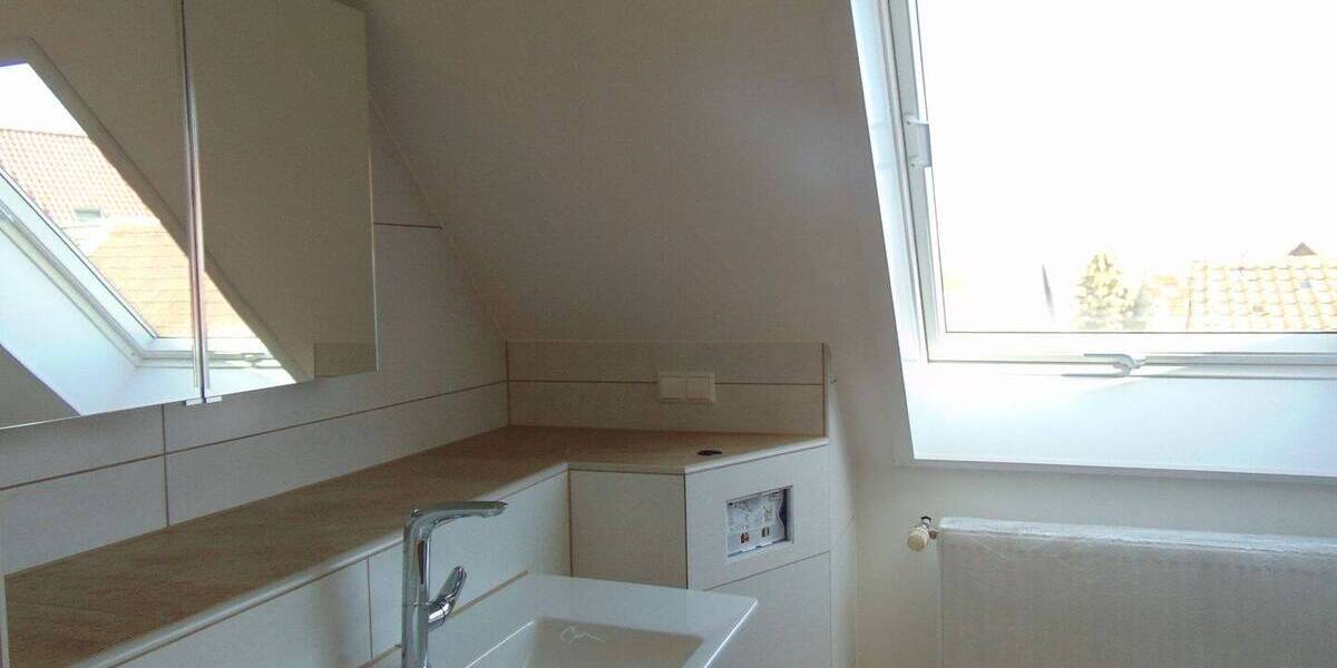 Etagenwohnung Wattenheim - 2 Zimmer, 89 m&sup2;, 950&euro; | Angebot:26306778