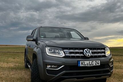 VW Amarok 103.178 km 35.400 &euro; Queidersbach 66851