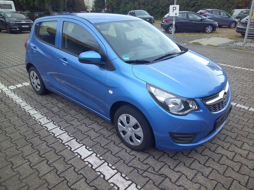 Opel Karl 77.908 km 6.990 € Landstuhl 66849