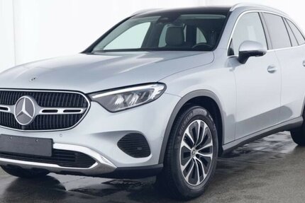 Mercedes-Benz GLC 200 4M Avantgarde*el. Panoramadach* 7.900 km 52.350 &euro; Kaiserslautern 67657