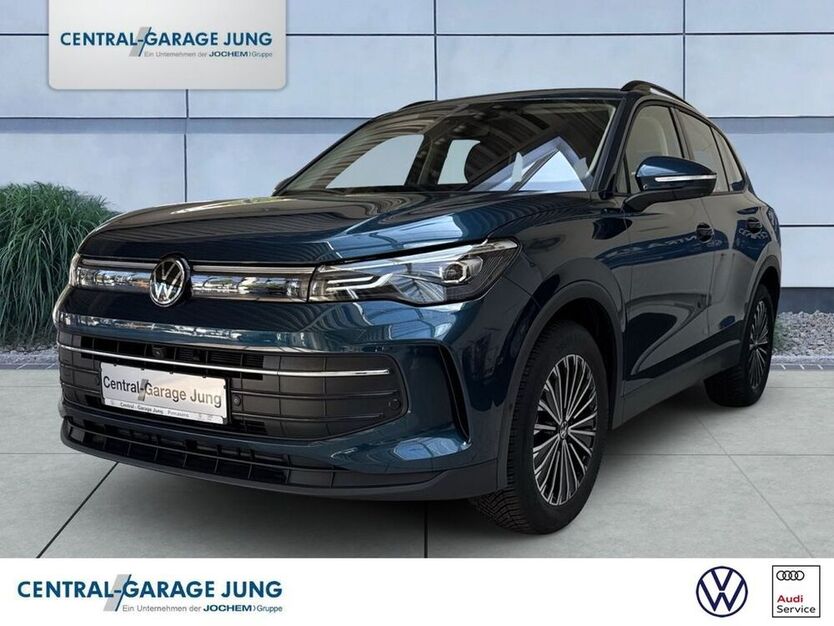 Tiguan