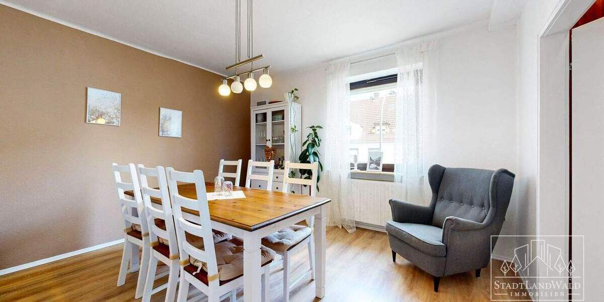 Doppelhaushälfte Pirmasens Innenstadt - 6 Zimmer, 130 m&sup2;, 221.357&euro; | Angebot:25771035