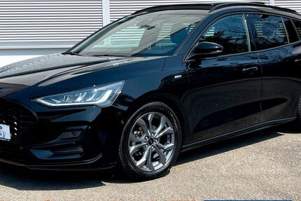 Ford Focus 41.000 km 25.990 &euro; Lauterecken 67742