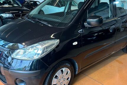 Hyundai i10 102.912 km 3.690 &euro; Bad Dürkheim 67098