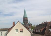 1 Zimmerwohnung, zentral