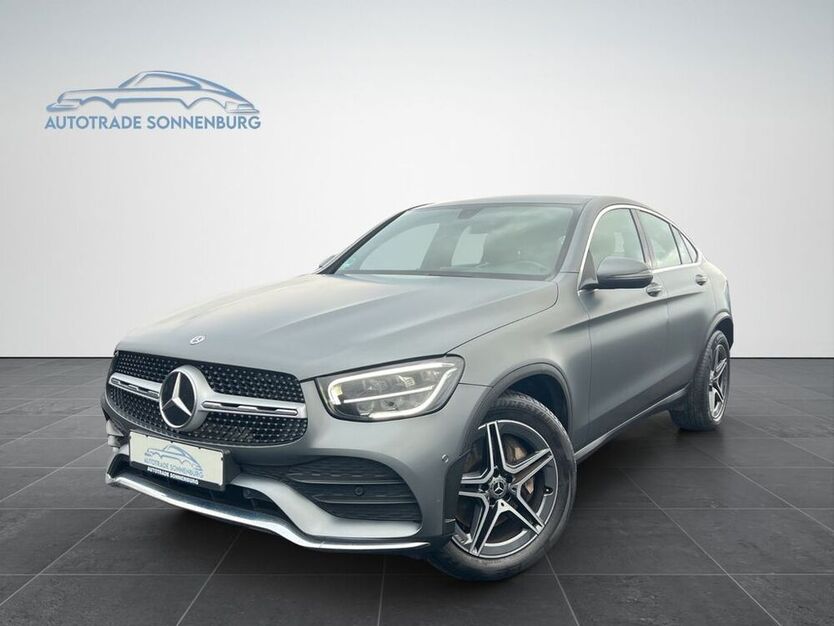 GLC 220