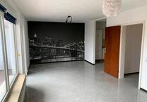 Apartment mit Einbauküche
