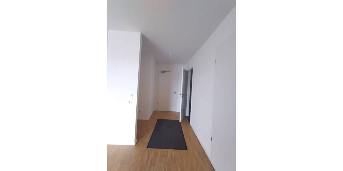 Etagenwohnung Kaiserslautern Innenstadt - 2 Zimmer, 61 m&sup2;, 810&euro; | Angebot:26702774