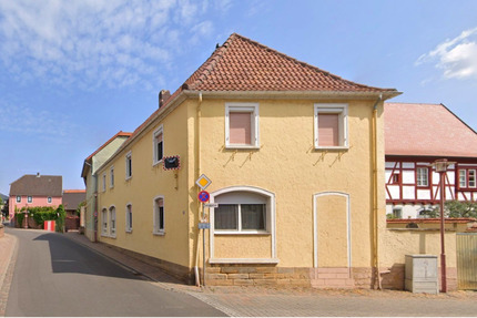 Haus Wachenheim an der Weinstraße - 720.000&euro; | Angebot:24212845
