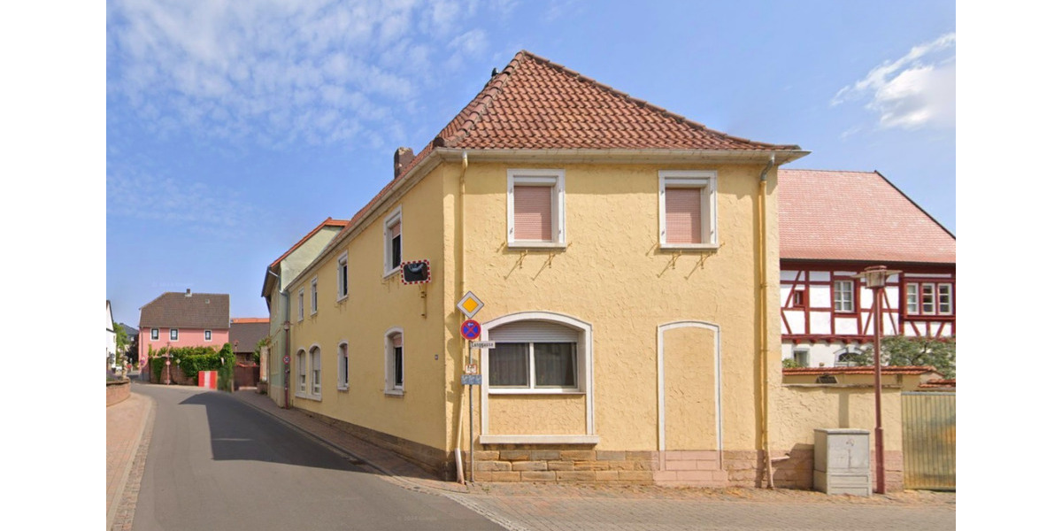 Mehrfamilienhaus, Wohnhaus Wachenheim an der Weinstraße - 720.000&euro; | Angebot:24212845