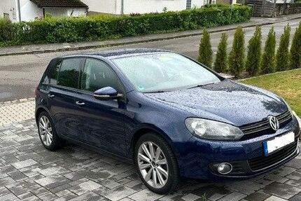 VW Golf 112.000 km 7.900 &euro; Kaiserslautern 67663