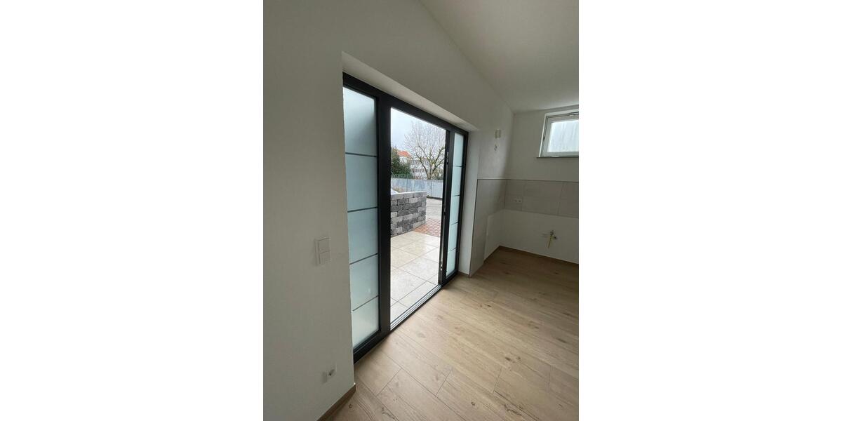 Erdgeschoßwohnung Pirmasens Fehrbach - 2 Zimmer, 58 m&sup2;, 650&euro; | Angebot:25971960