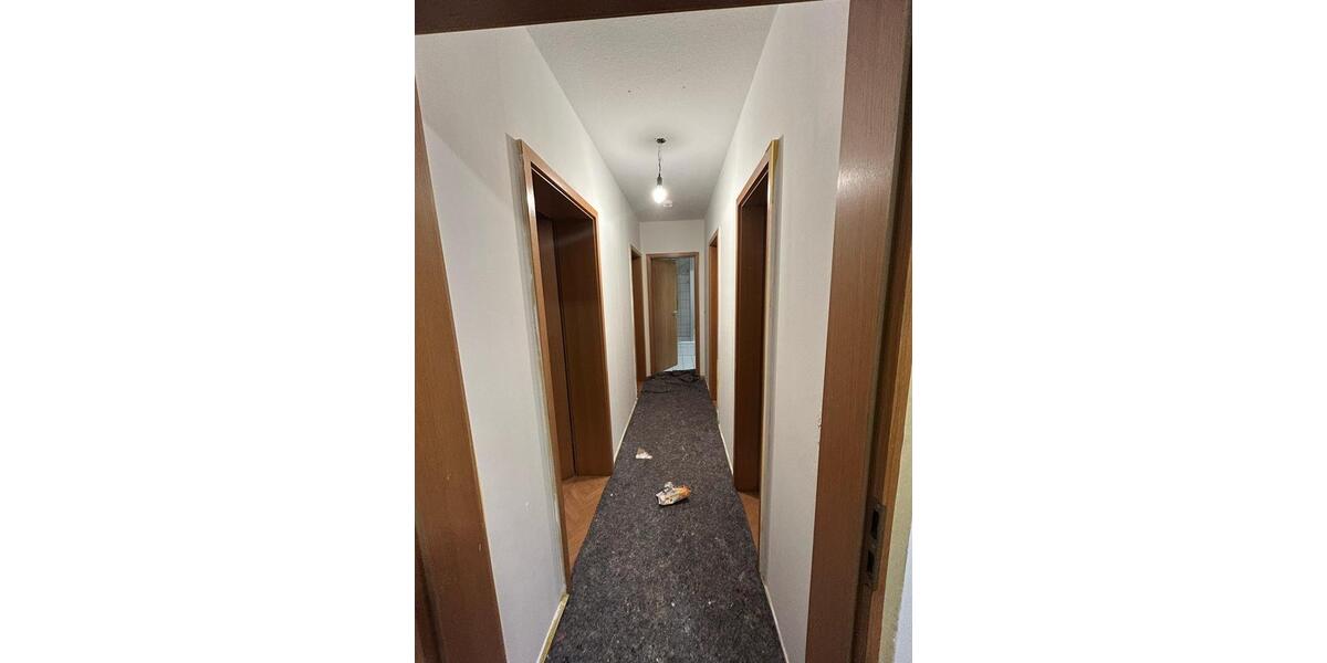 Etagenwohnung Otterberg - 4 Zimmer, 95 m&sup2;, 790&euro; | Angebot:25310294