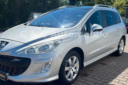 Peugeot 308 97.959 km 6.499 &euro; Marnheim 67297