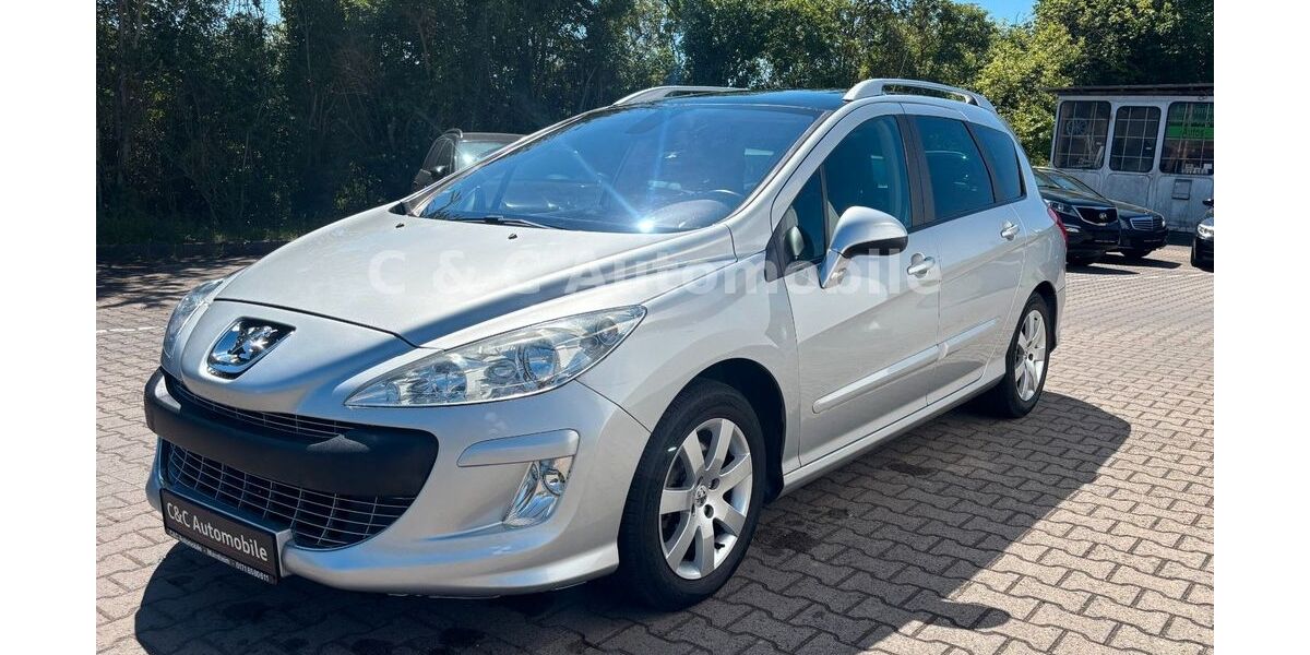 Peugeot 308 97.959 km 6.499 &euro; Marnheim 67297