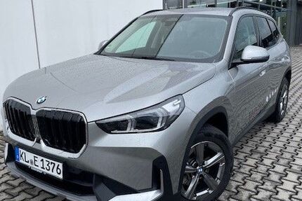BMW X1 17.422 km 34.450 &euro; Kaiserslautern 67663