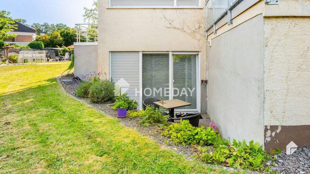 Etagenwohnung Kaiserslautern Innenstadt - 3 Zimmer, 110 m&sup2;, 229.000&euro; | Angebot:25737524