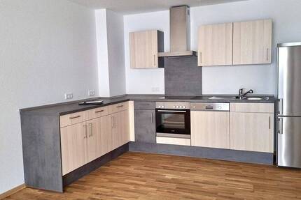 Wohnung Kaiserslautern Innenstadt - 2 Zimmer, 67 m&sup2;, 850&euro; | Angebot:25939263