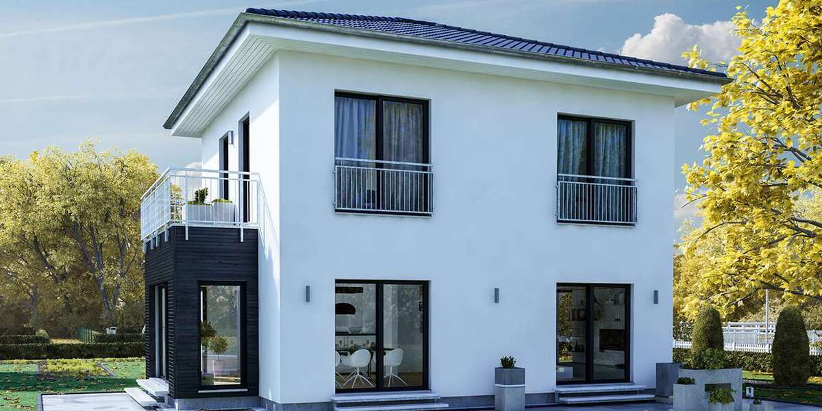 Einfamilienhaus Trippstadt - 6 Zimmer, 135 m&sup2;, 449.999&euro; | Angebot:26537394