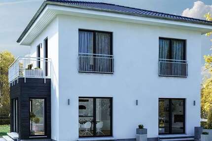 Haus Trippstadt - 6 Zimmer, 135 m&sup2;, 449.999&euro; | Angebot:26537394