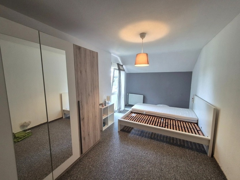 Sweet Home – Charmantes Reihenendhaus mit Garage & Stellplatz in beliebter Wohnlage von Morlautern 5.5 zimmer