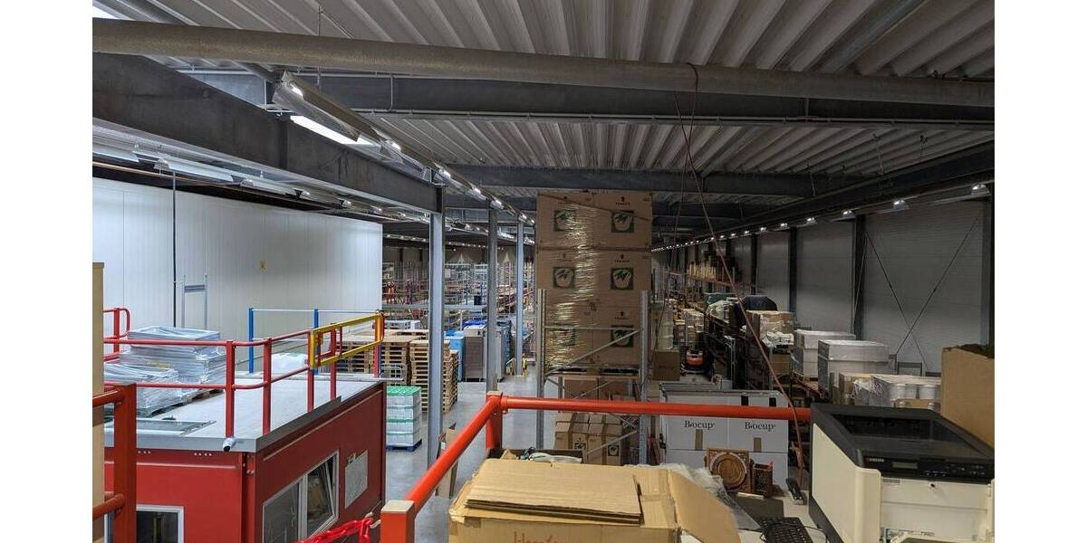 Gewerbeobjekt Kaiserslautern Siegelbach - 3.950.000&euro; | Angebot:26826941